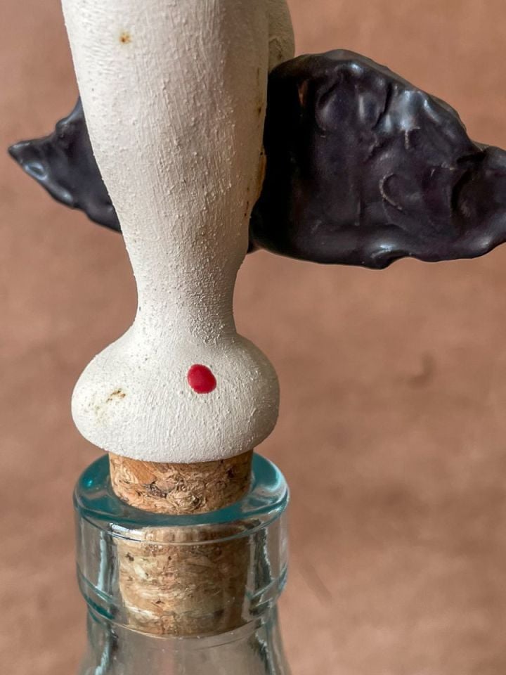 Şişe Tıpası       No.406