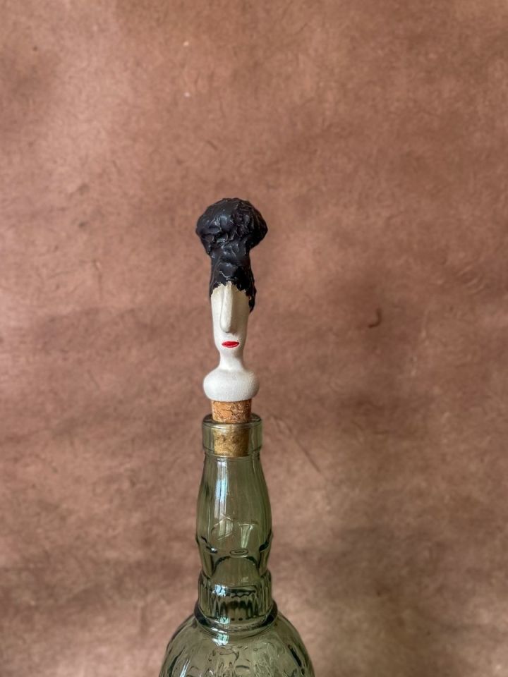 Şişe Tıpası       No.408