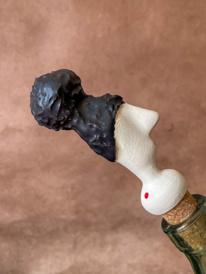 Şişe Tıpası       No.408