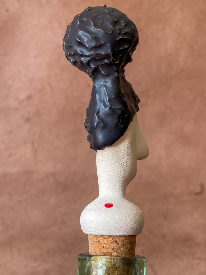 Şişe Tıpası       No.408