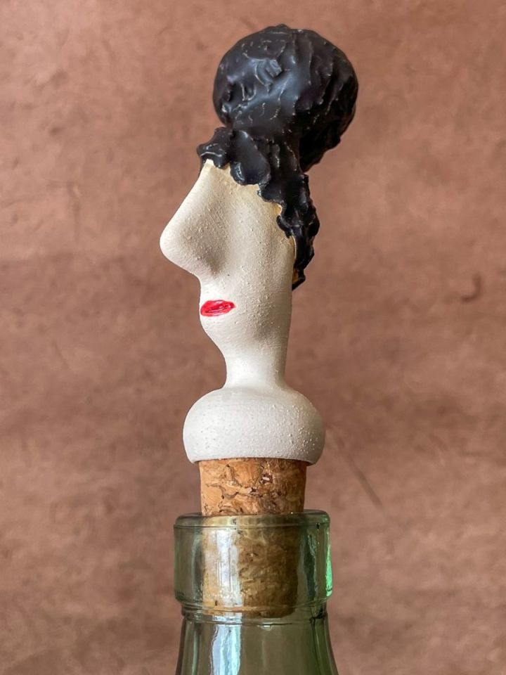 Şişe Tıpası       No.408