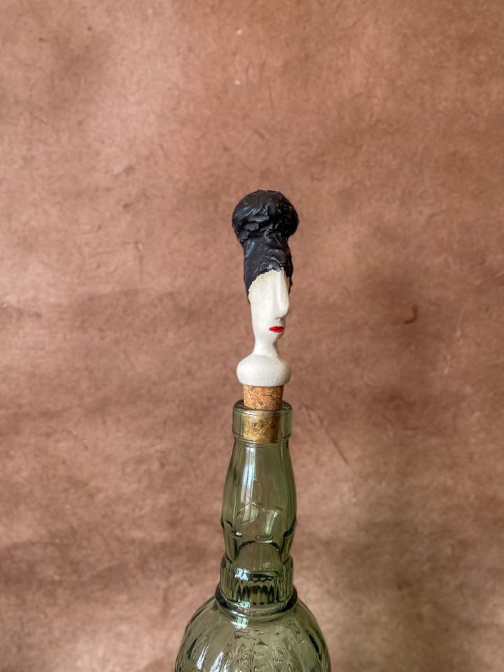 Şişe Tıpası       No.408