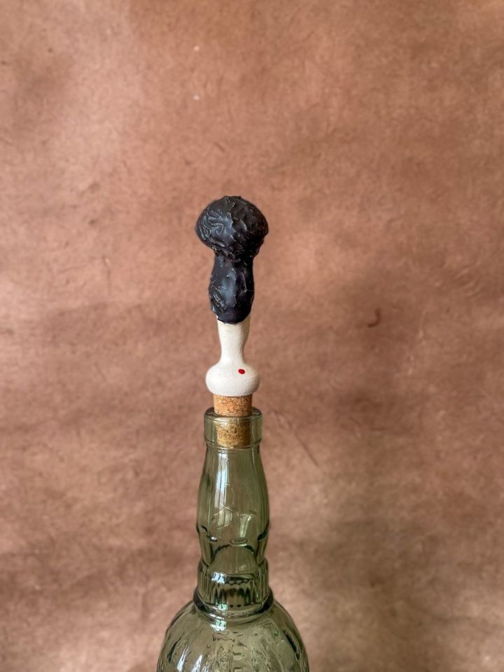 Şişe Tıpası       No.408