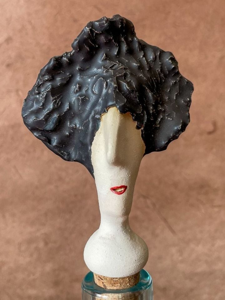 Şişe Tıpası       No.403