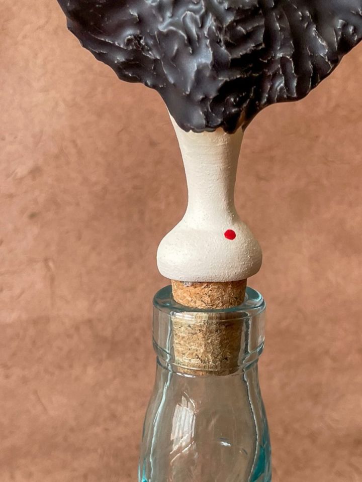 Şişe Tıpası       No.403