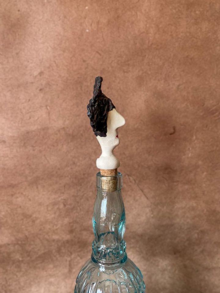 Şişe Tıpası       No.403