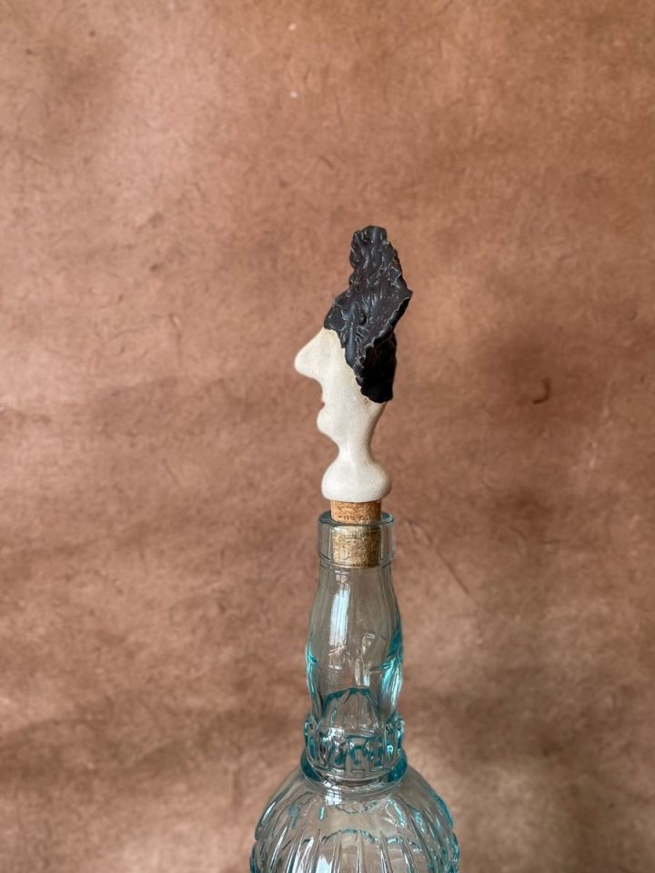 Şişe Tıpası       No.403
