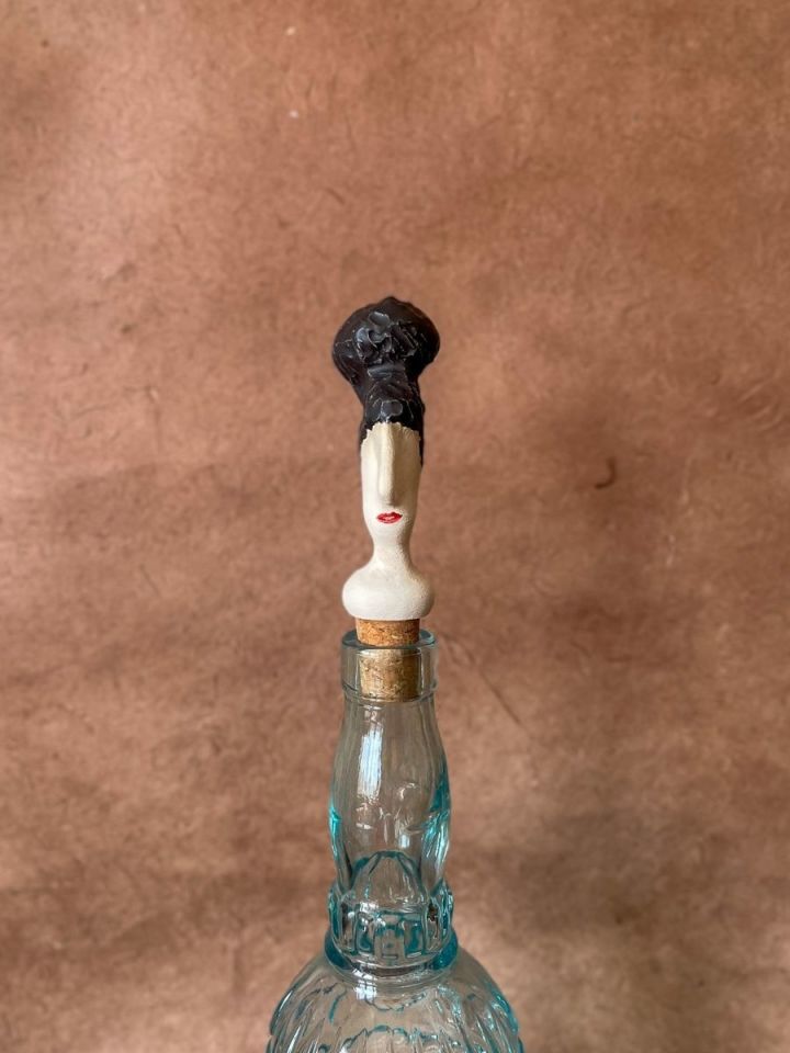 Şişe Tıpası       No.409