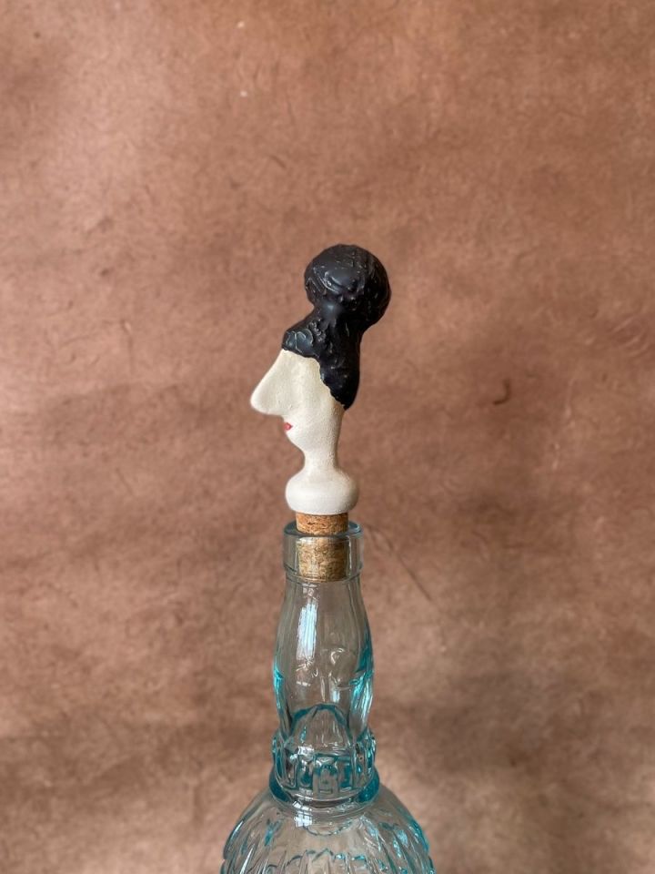 Şişe Tıpası       No.409