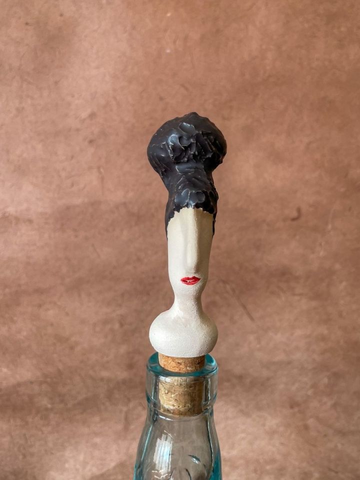 Şişe Tıpası       No.409