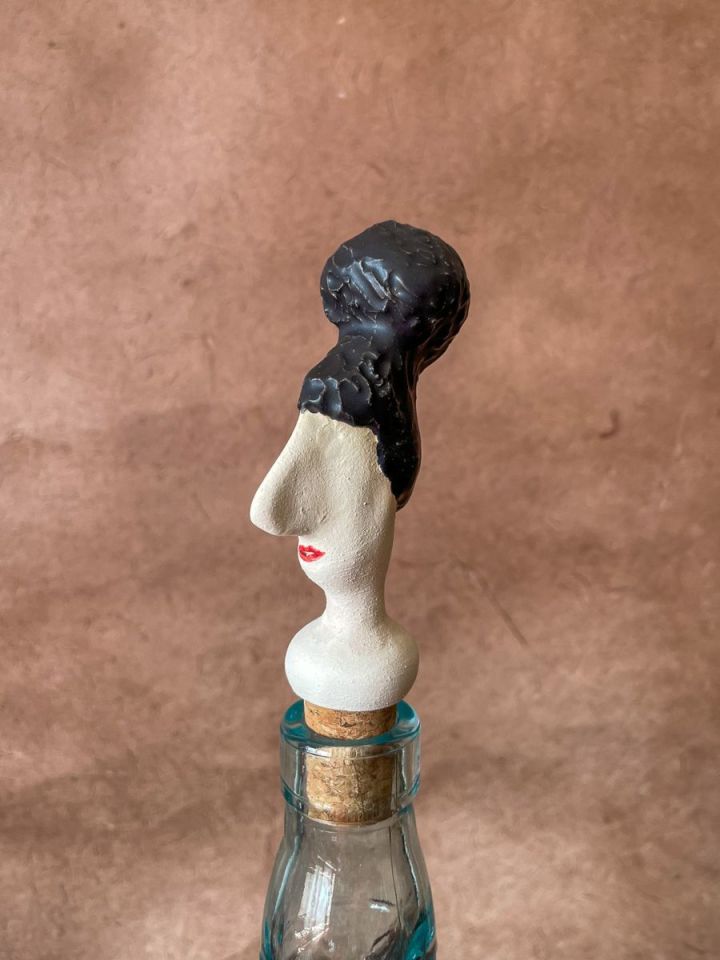Şişe Tıpası       No.409