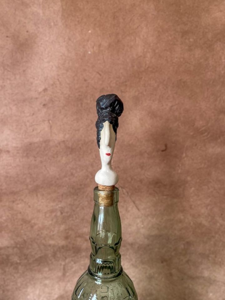 Şişe Tıpası       No.407