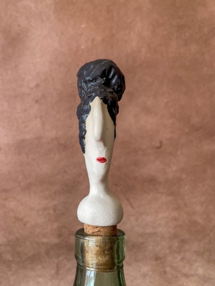 Şişe Tıpası       No.407