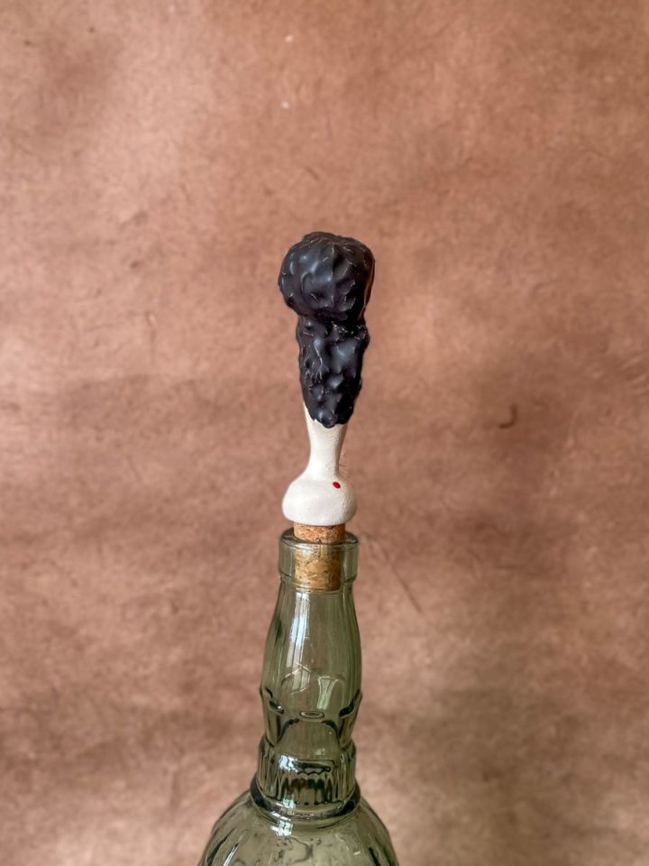 Şişe Tıpası       No.407