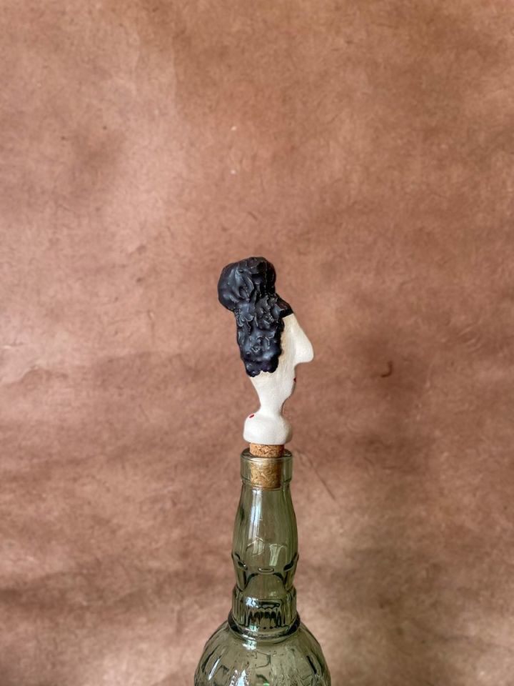 Şişe Tıpası       No.407