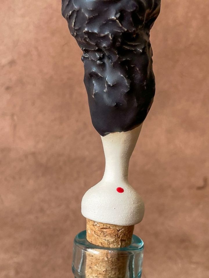 Şişe Tıpası       No.410