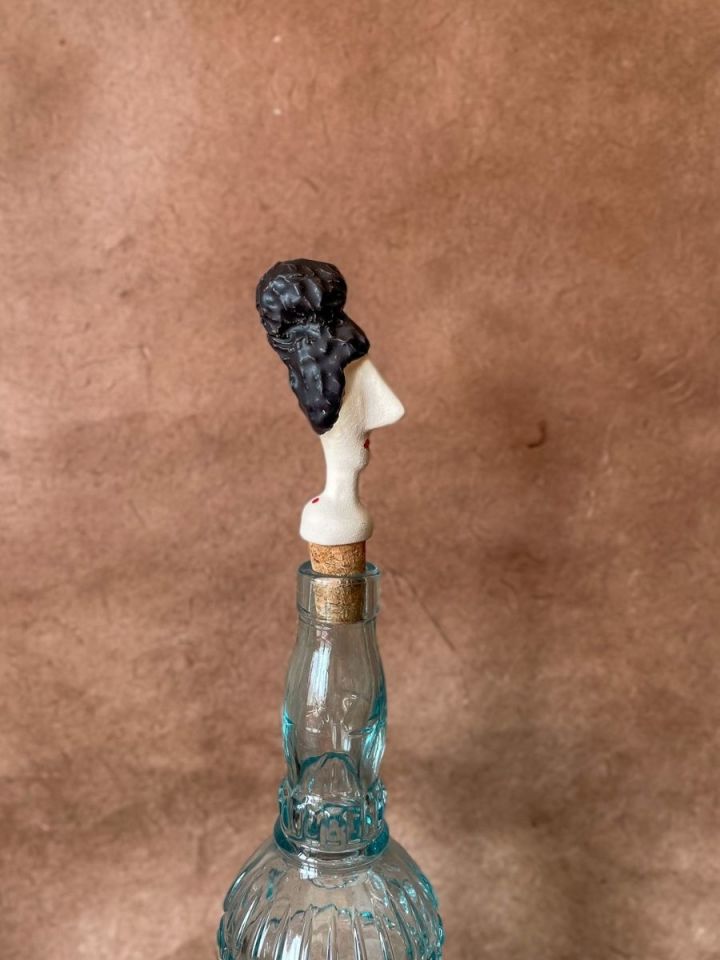Şişe Tıpası       No.410