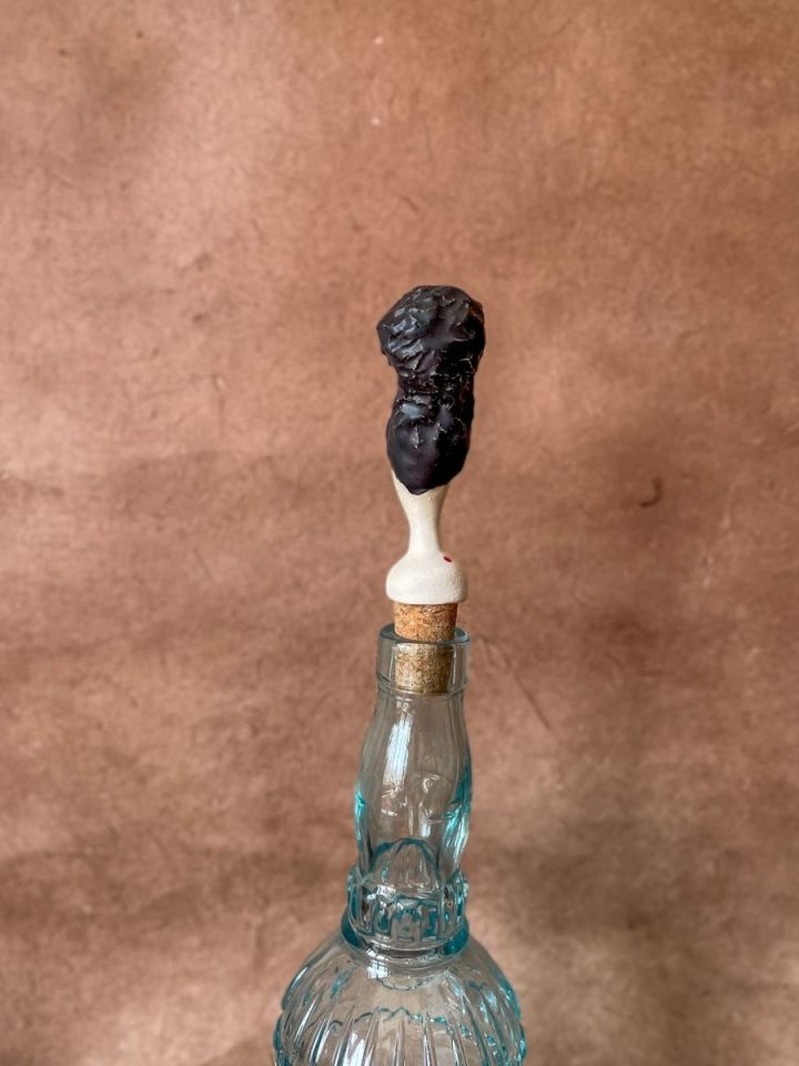 Şişe Tıpası       No.410