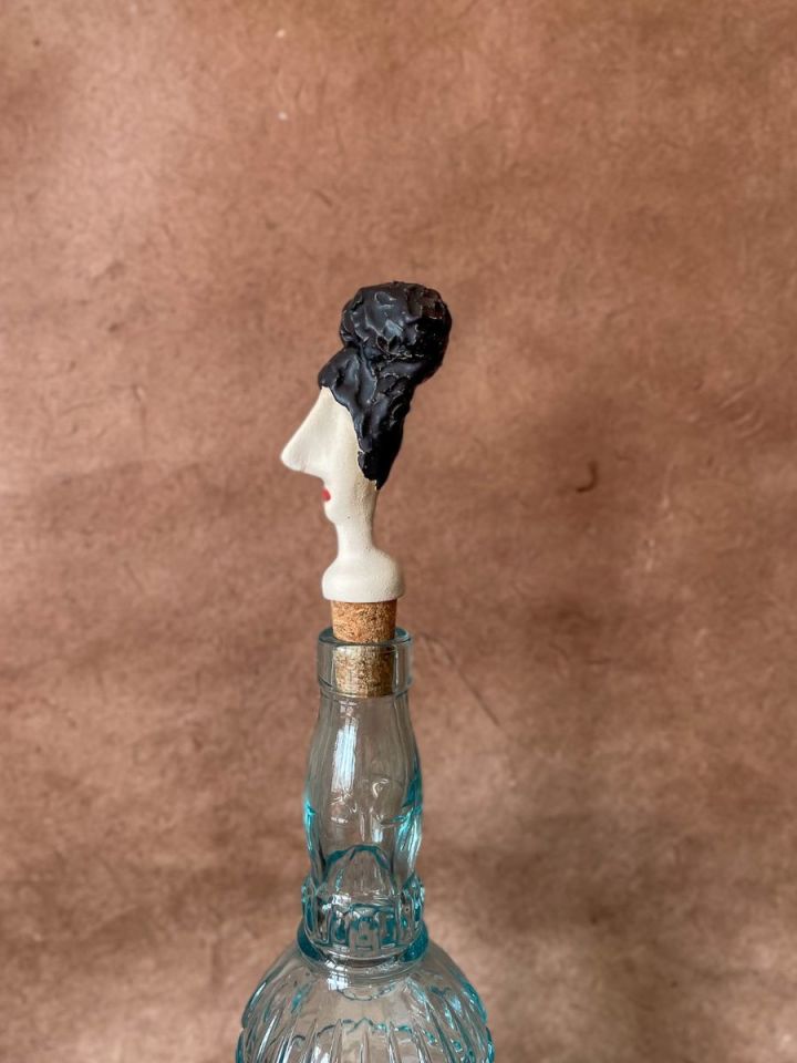 Şişe Tıpası       No.410