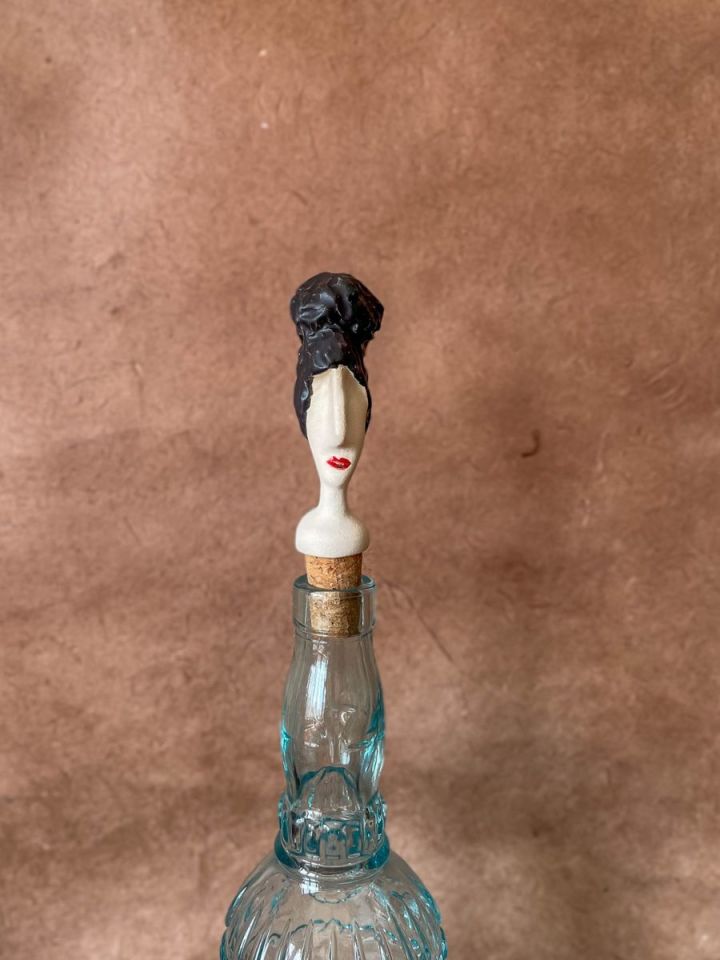 Şişe Tıpası       No.410