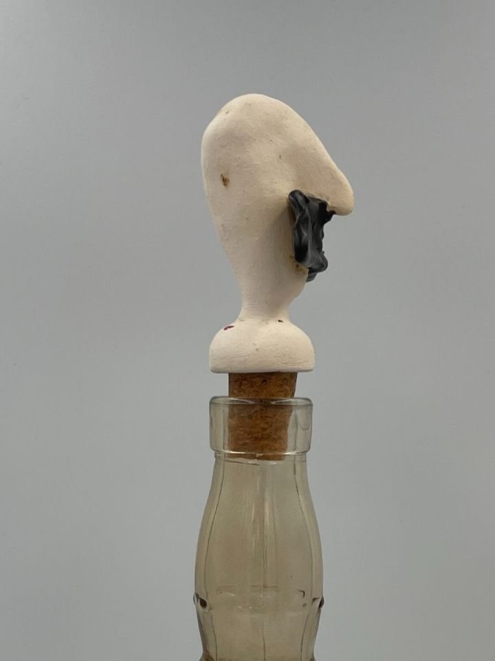 Şişe Tıpası       No.395