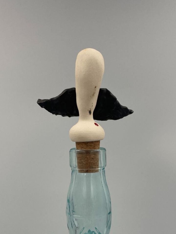 Şişe Tıpası       No.398