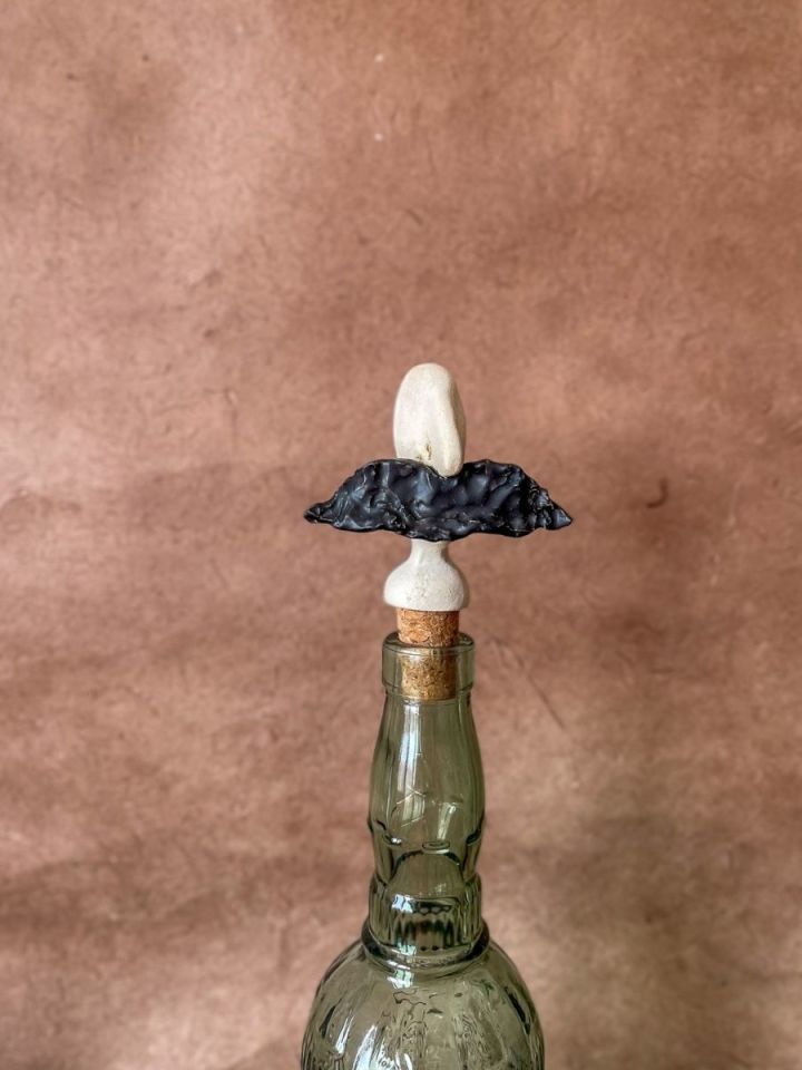 Şişe Tıpası       No.405