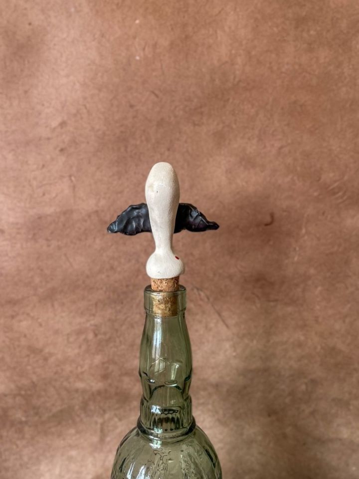 Şişe Tıpası       No.405