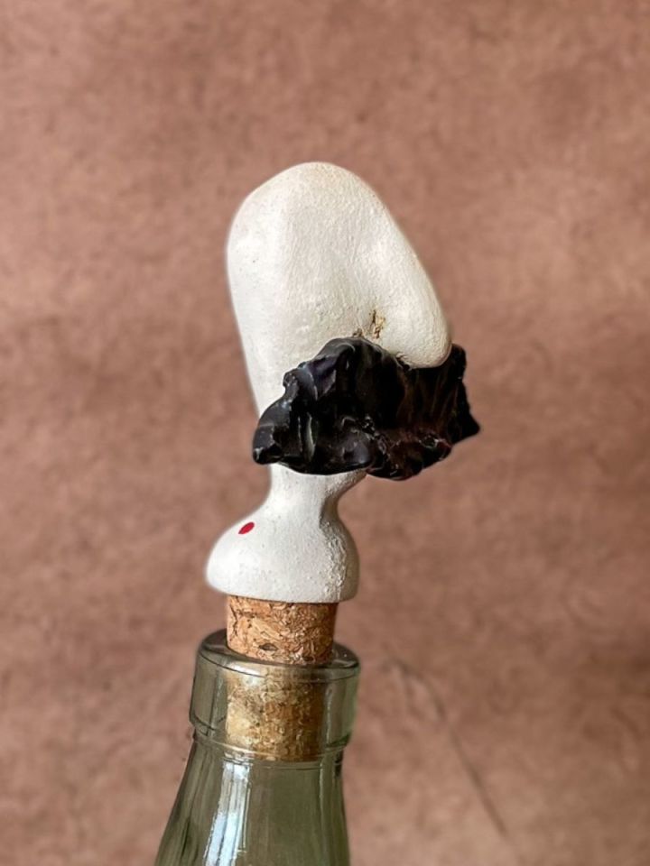 Şişe Tıpası       No.405