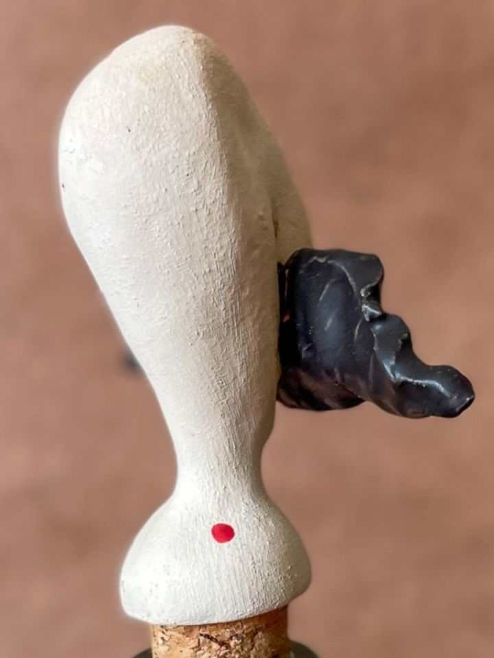 Şişe Tıpası       No.405