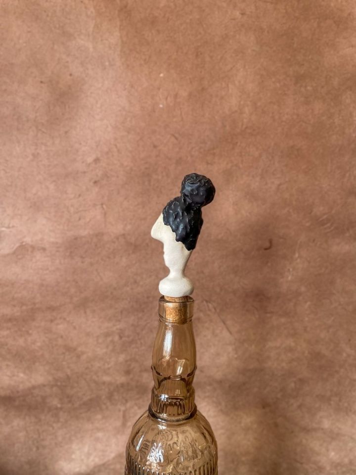 Şişe Tıpası       No.411