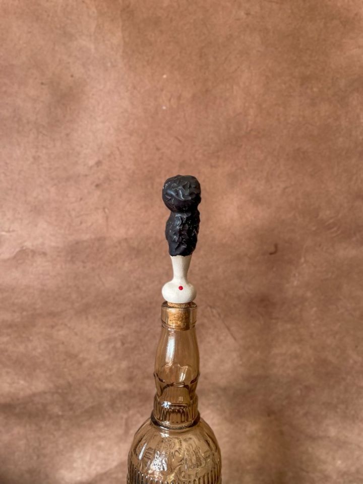Şişe Tıpası       No.411