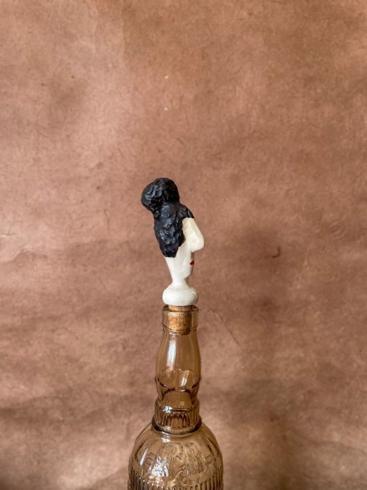 Şişe Tıpası       No.411