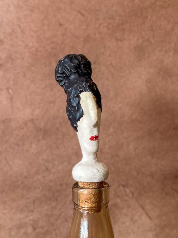 Şişe Tıpası       No.411