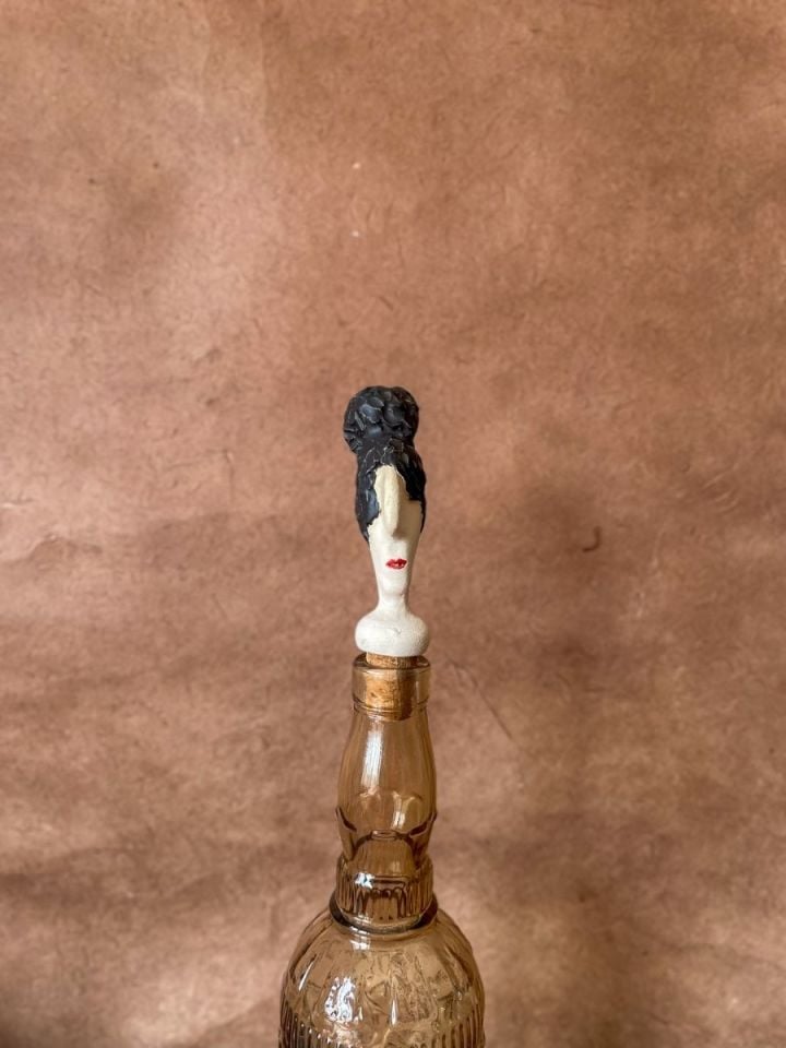Şişe Tıpası       No.411