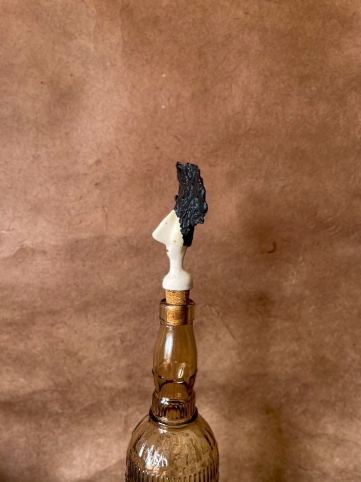 Şişe Tıpası       No.412