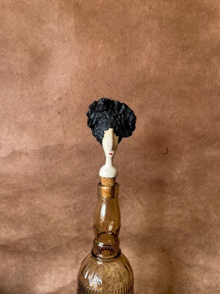 Şişe Tıpası       No.412