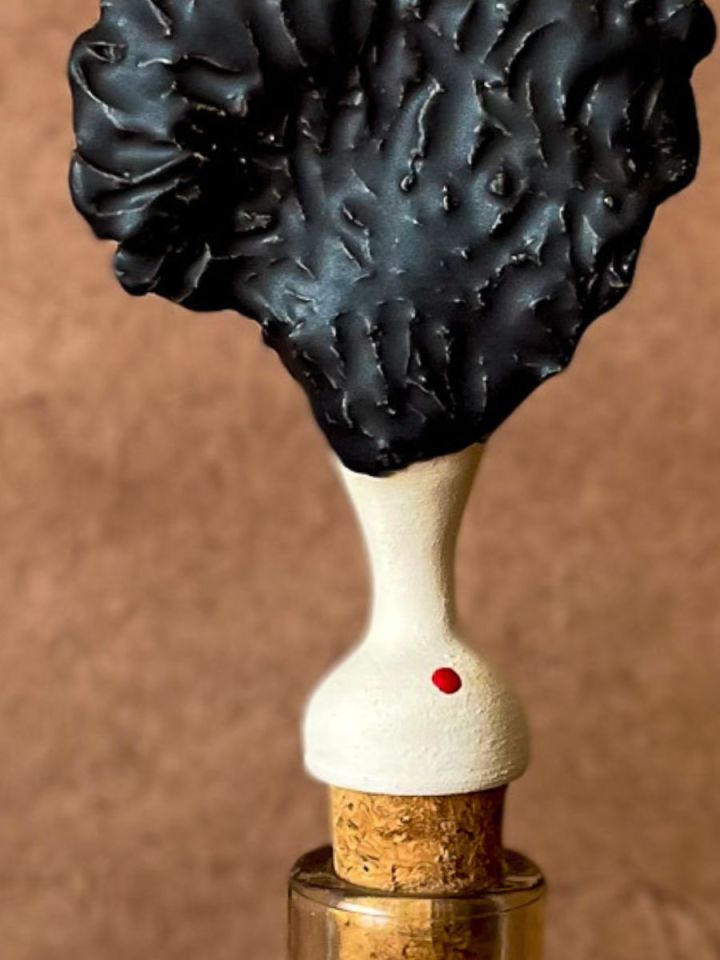 Şişe Tıpası       No.412