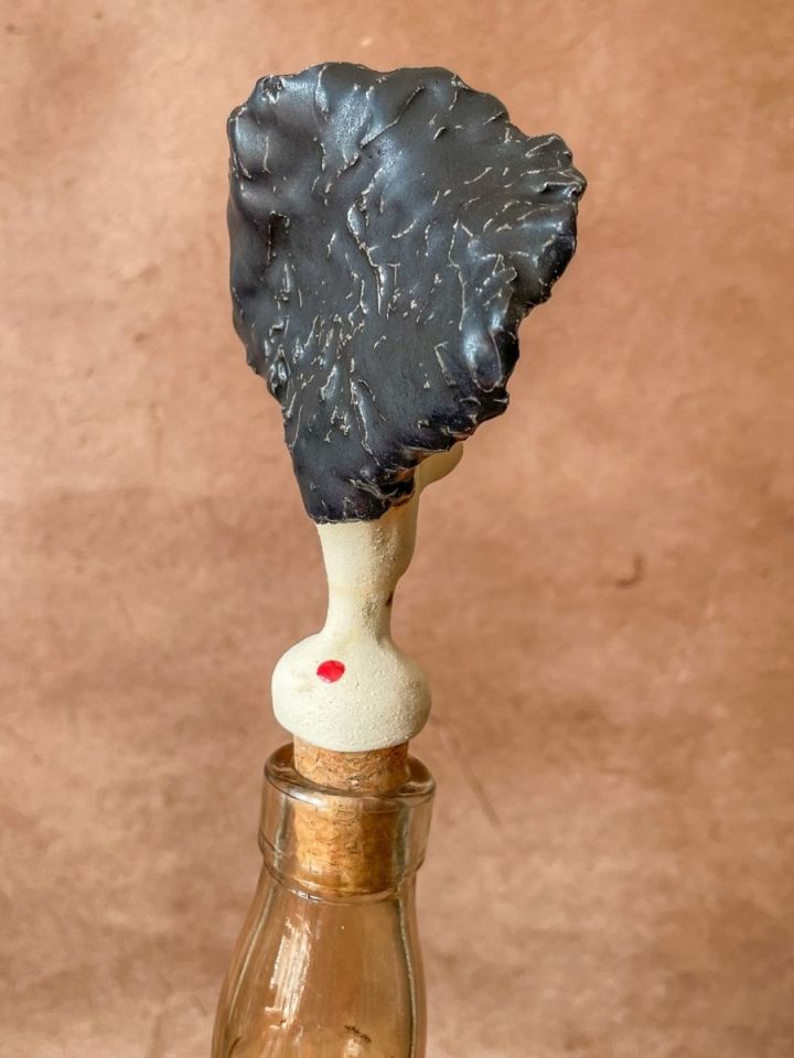 Şişe Tıpası       No.413