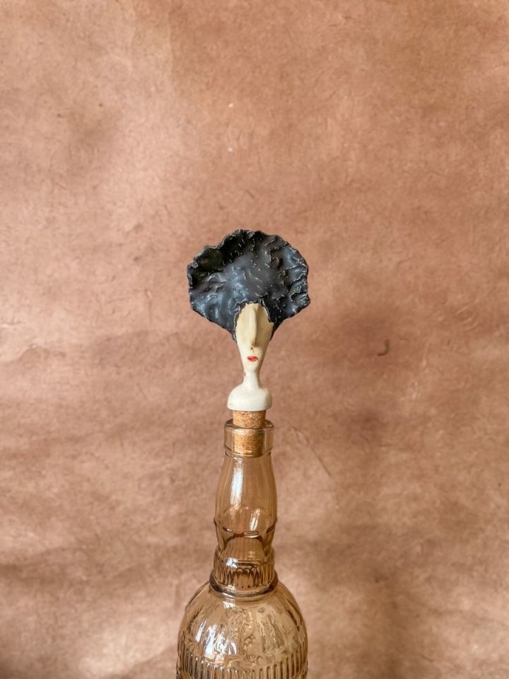 Şişe Tıpası       No.413