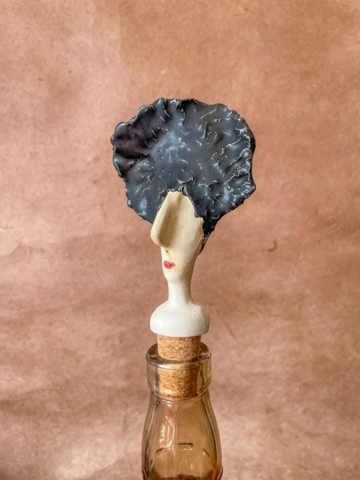 Şişe Tıpası       No.413