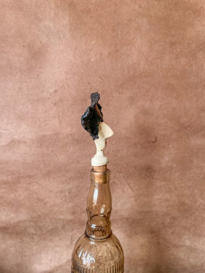 Şişe Tıpası       No.413