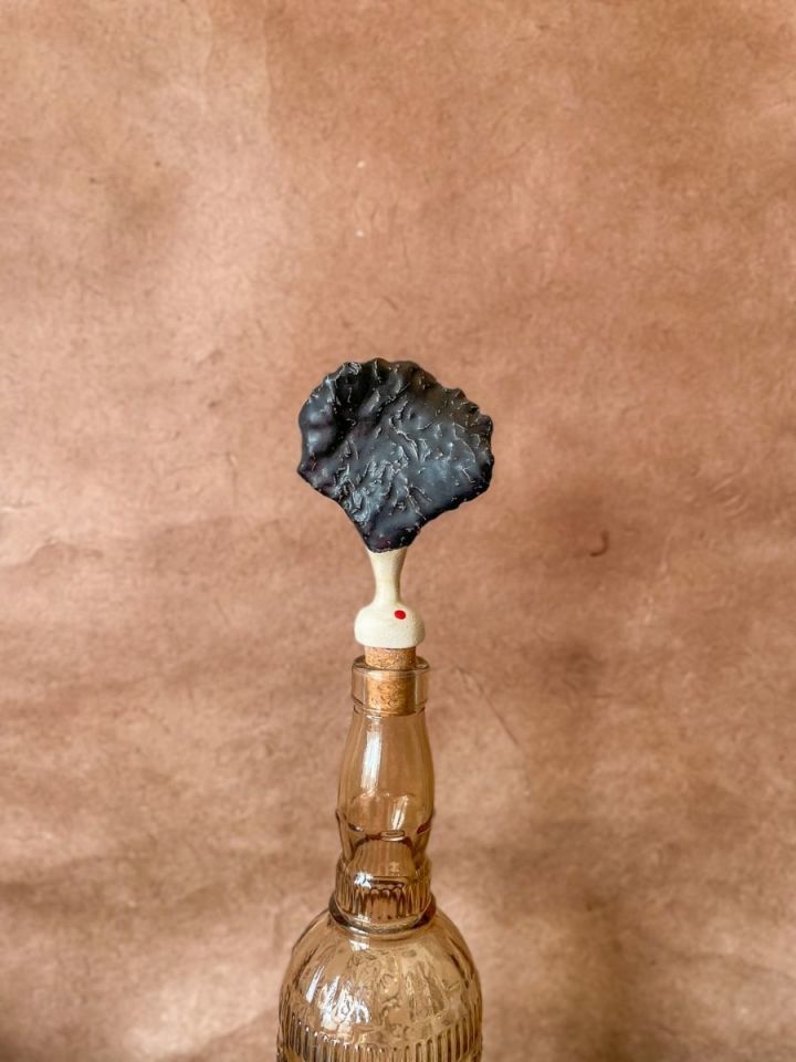 Şişe Tıpası       No.413