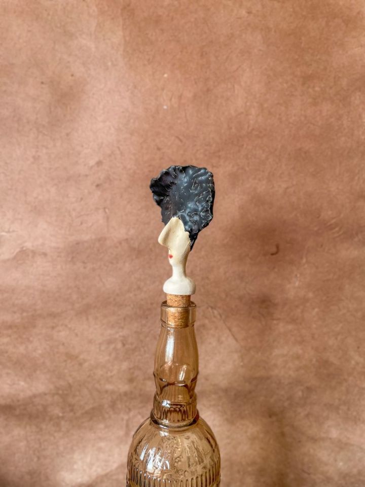 Şişe Tıpası       No.413