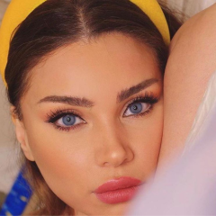 Labella Milano Pixie Blue 3 Aylık