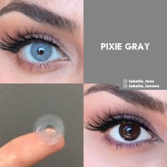 Labella Milano Pixie Gray 3 Aylık