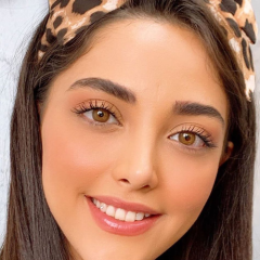 Labella Milano Pixie Brown 3 Aylık