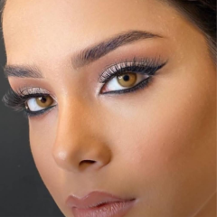 Labella Milano Pixie Brown 3 Aylık