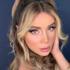 Labella Milano Pixie Brown Yıllık