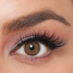 Labella Milano Pixie Brown Yıllık